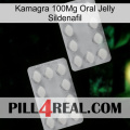 Kamagra 100Mg Oral Jelly Sildenafil 17